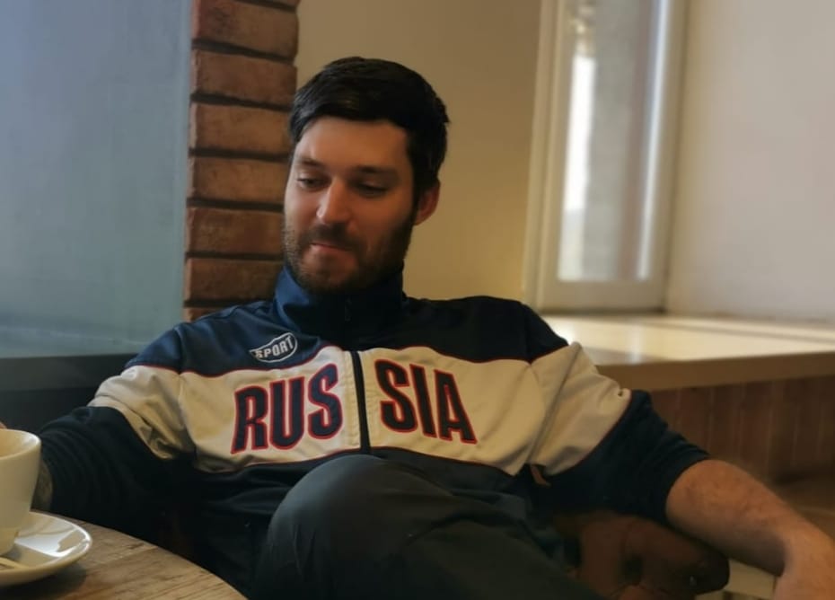 Егор  Зинин