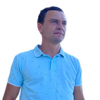 Игорь Мануковский