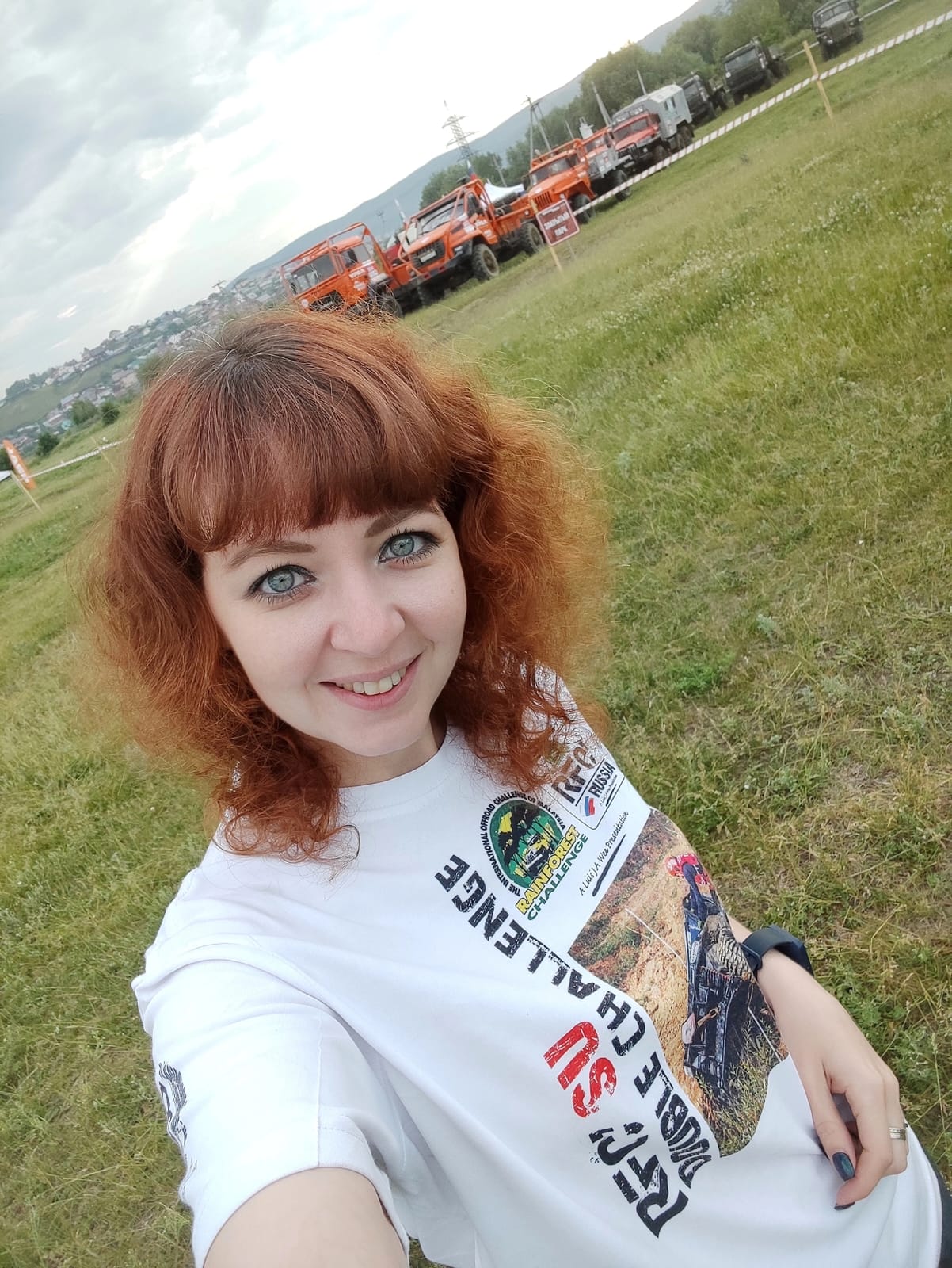 Ксения Горбунова 