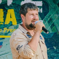 Юрий Росовский