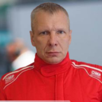 Маханьков Виктор